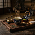 The Tea Master Gift Set — Complete Ceremonial Tea Experience