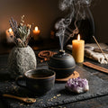 Zen Meditation Starter Kit — Complete Sacred Space Bundle